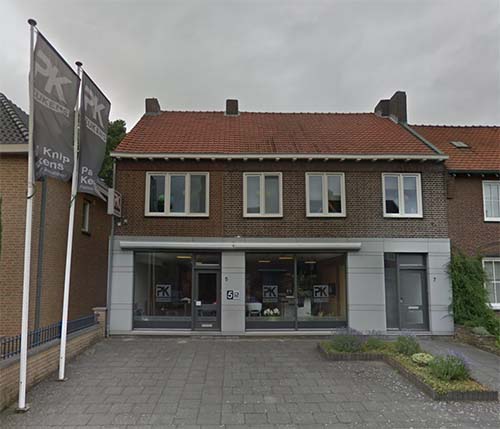 Showrooms KüchenTreff Trefzeker in het vinden van uw ideale keuken